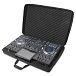 Case UDG Creator Denon DJ Prime 4+/4 Hardcase Black - img.2