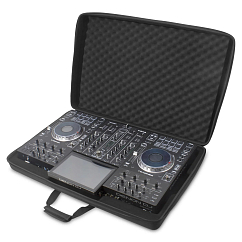 Case UDG Creator Denon DJ Prime 4+/4 Hardcase Black