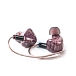 IEMs headphones Queen Of Audio Mojito Purple - img.6