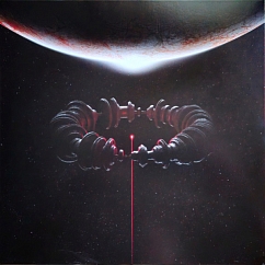 Vinyl Record Muse - The Wow! Signal (Opaque Red Shift) LP