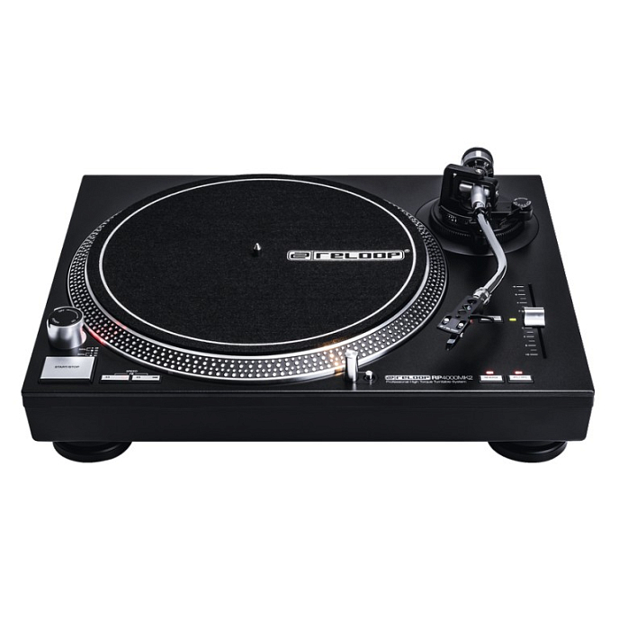 Turntable Reloop RP-4000 MK2 - img.2