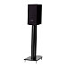 Bookshelf speakers PMC Active twenty5 21i black diamond (pair) - img.3