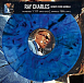 Vinyl Record Ray Charles – Genius from Georgia - Blue - LP - img.1