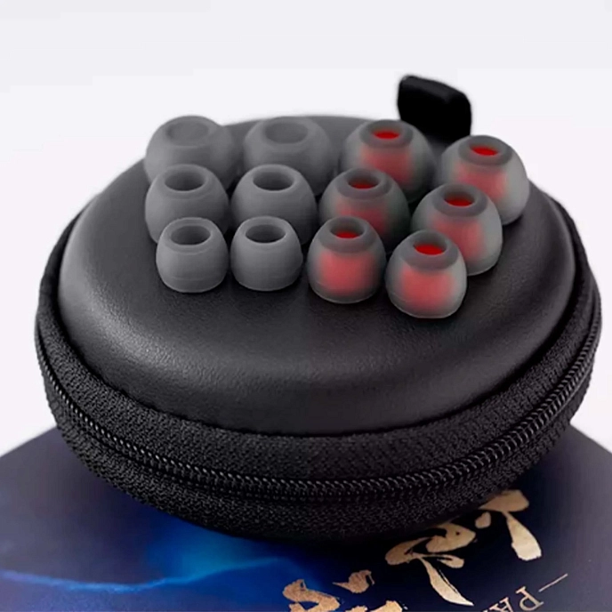 In-ear headphones Celest Pandamon 2.0 Blue - img.10