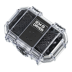 Earphone drying device FiR Audio IEM Dryer