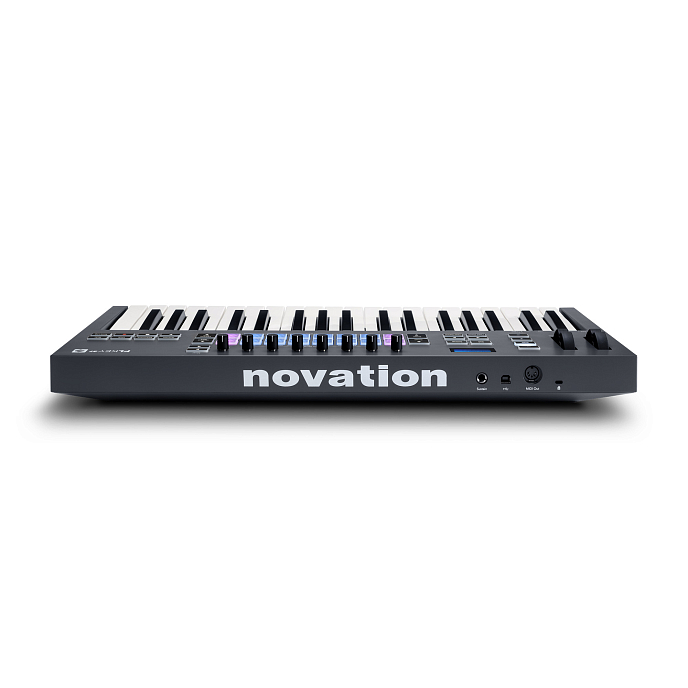 MIDI Keyboard Novation FLkey 37 - img.4