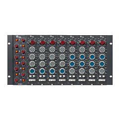 Hi-Fi Stand Heritage Audio Frame 8 Black