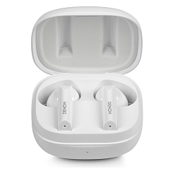 Wireless Headphones Denon AH-C840NCW White
