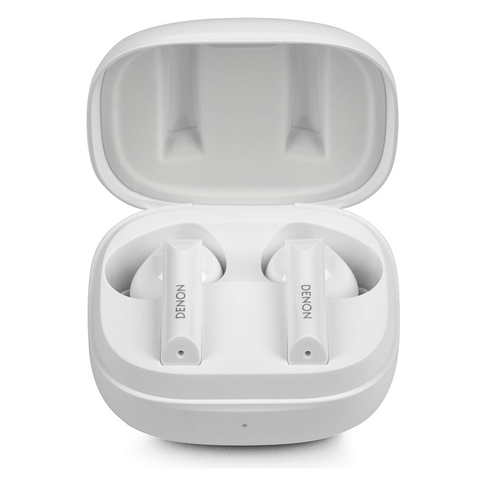 Wireless Headphones Denon AH-C840NCW White - img.4