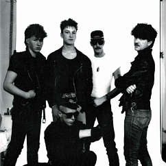 Vinyl Record Frankie Goes To Hollywood - Radio One Sessions 1982-1983 (RSD26) LP