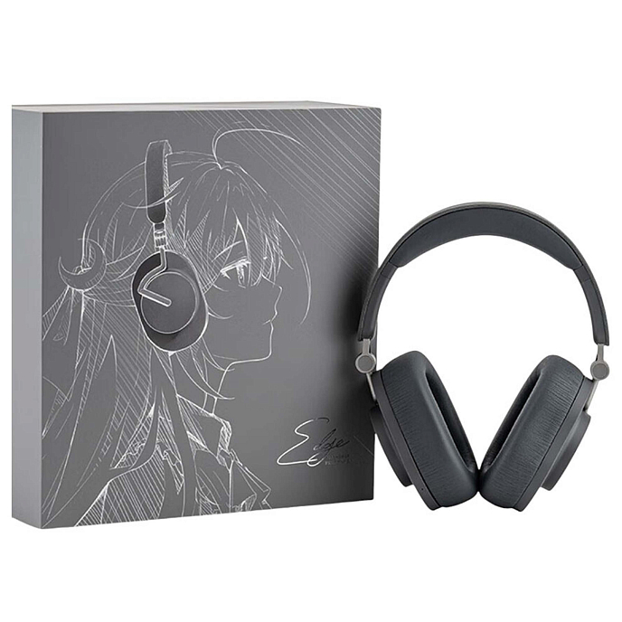 Wireless Headphones MoonDrop EDGE Grey - img.2