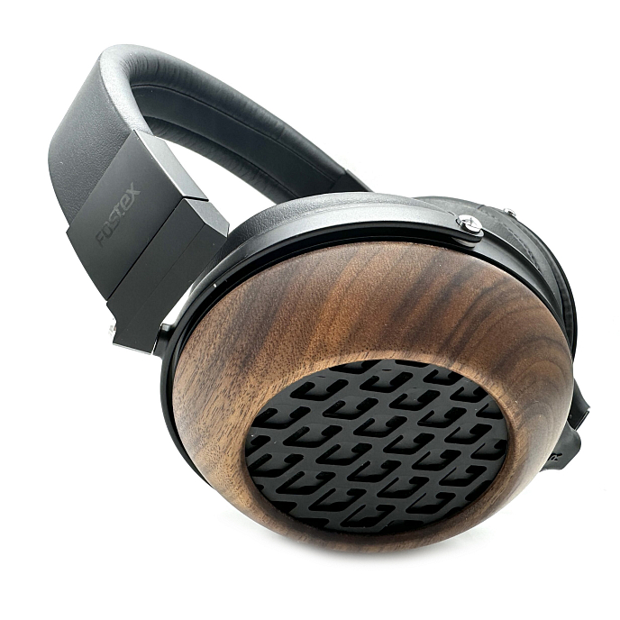 Over-ear headphones Fostex TH808 Wood - img.5