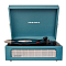 Crosley Voyager Portable With Bluetooth Out Washed Blue