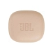 Wireless Headphones JBL Wave Flex Beige - img.3 Wireless Headphones JBL Wave Flex Beige - img.3