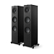 Floorstanding Speakers KEF Q7 Meta Satin Black - img.0 Floorstanding Speakers KEF Q7 Meta Satin Black - img.0