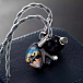 - img.4 In-ear headphones Queen Of Audio Aviation Mirage - img.4