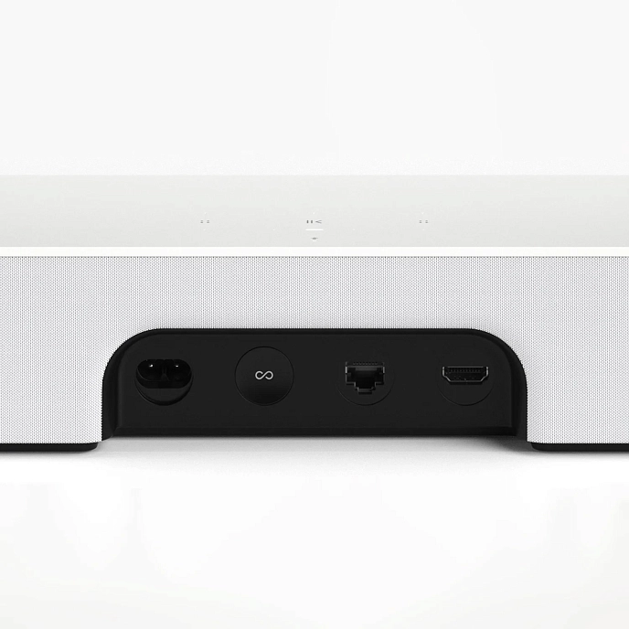 Soundbar Sonos Beam Gen 2 (UK Plug) White - img.6