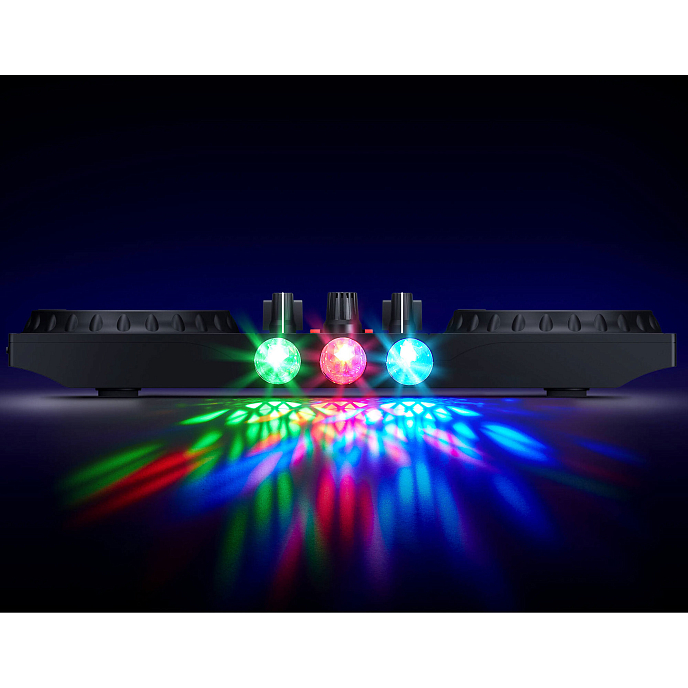 DJ controller Numark Party Mix II - img.5