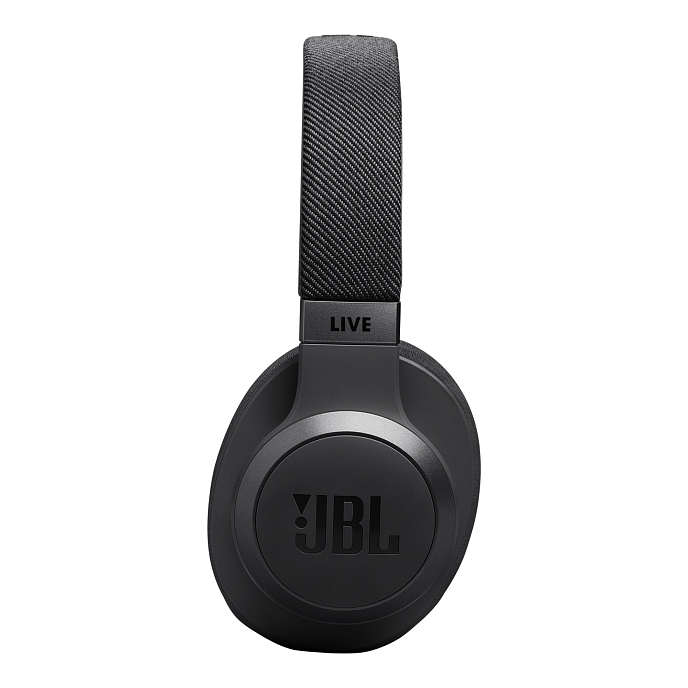 Wireless Headphones JBL Live 770NC Black - img.3