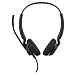 Call Center Headset Jabra Engage 40 UC Stereo Black - img.2