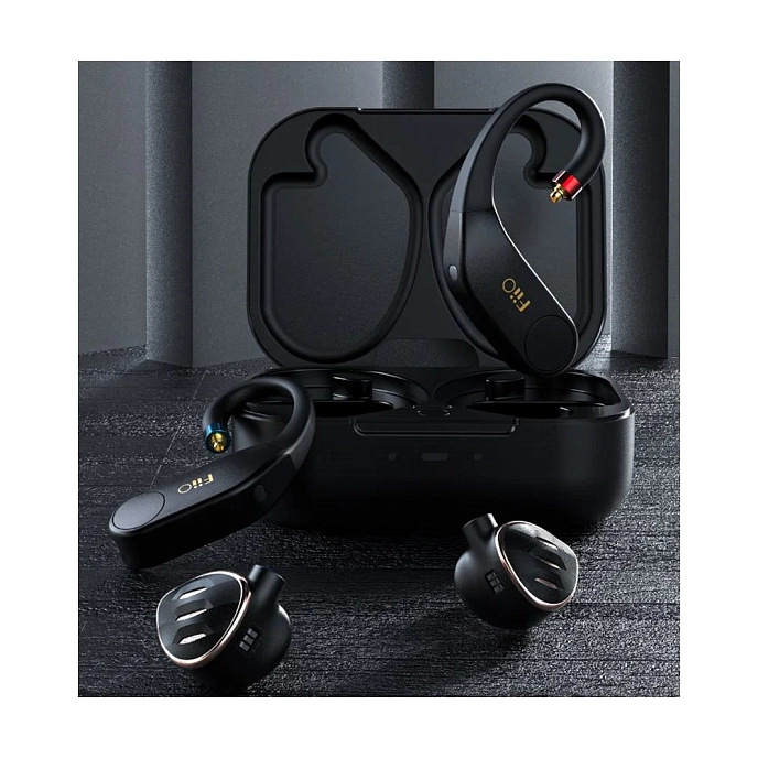 Bluetooth Adapter FiiO UTWS5 (MMCX) - img.2