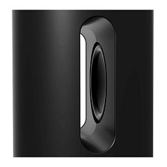 Subwoofer Sonos Sub Mini Black