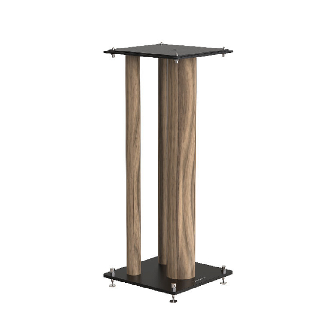 Speaker Stands NorStone Stylum MAX Oak - img.1