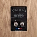 Bookshelf speakers Davis Acoustics Krypton 3 Nordik White - img.3