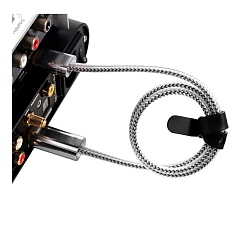 Cable ddHiFi TC09BC USB-C - USB-B 1m