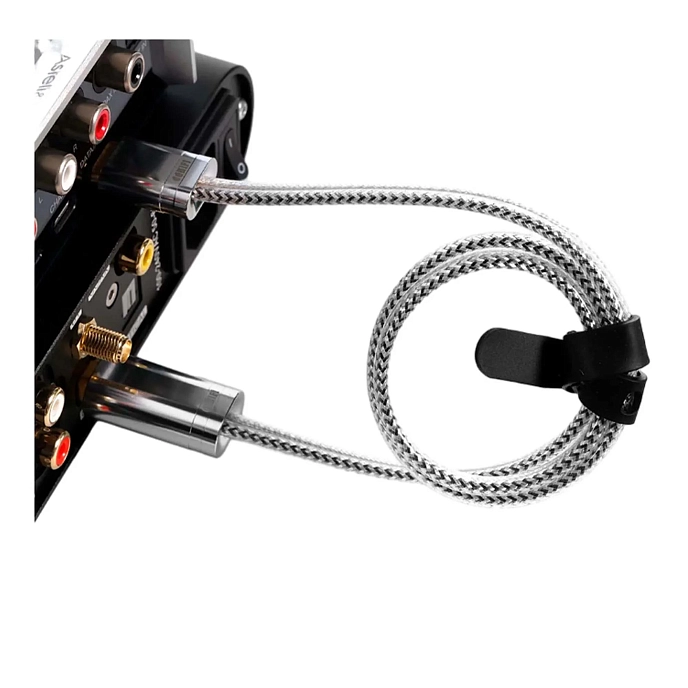 Cable ddHiFi TC09BC USB-C - USB-B 1m - img.1