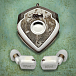 Wireless Headphones Klipsch T10 Bespoke Edition Mint Cocoa Lizard - img.1