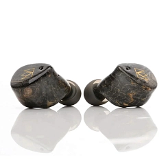 Wireless Headphones Noble Audio FoKus Prestige Black