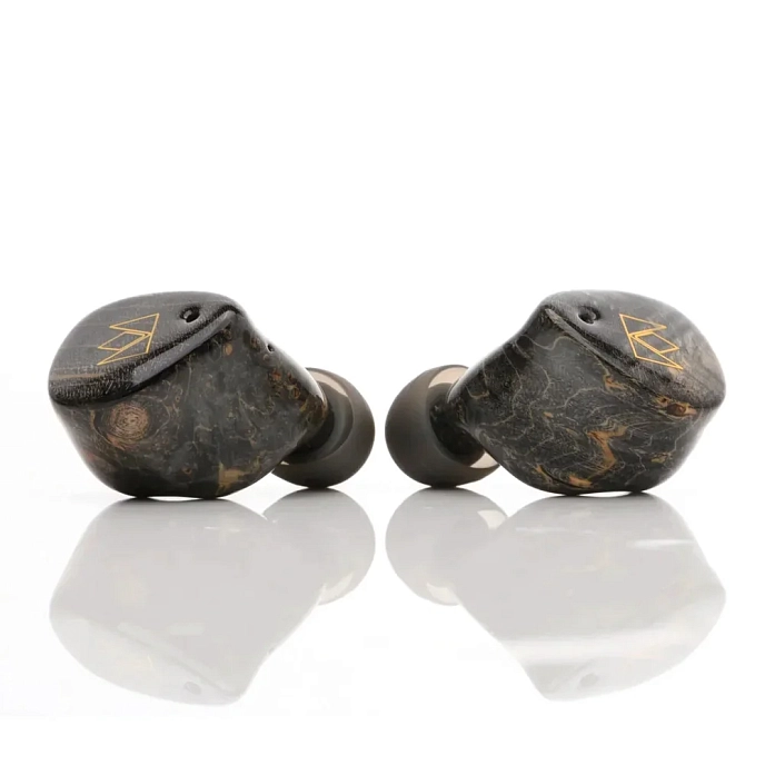 Wireless Headphones Noble Audio FoKus Prestige Black - img.3