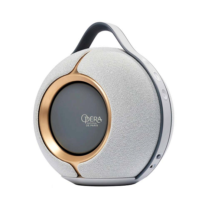 Portable speaker Devialet Mania Opera De Paris - img.1