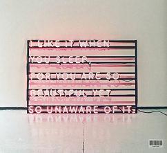 Vinyl Record The 1975 – I Like It When You Sleep, For You Are So Beautiful Yet So Unaware Of It - 2LP