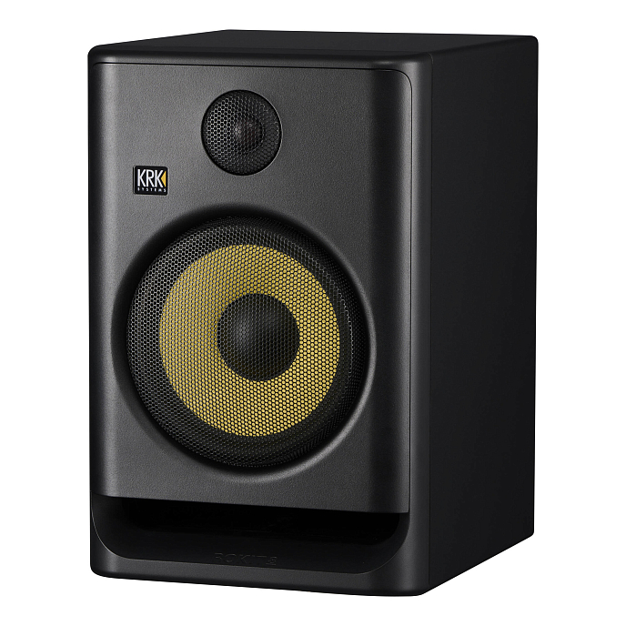 Studio monitor KRK RP8G5 Black - img.2