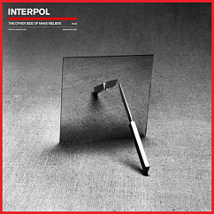 Vinyl Record Interpol – The Other Side Of Make-Believe (coloured) LP