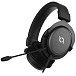 Gaming headset AQIRYS Sirius 7.1 Black - img.5