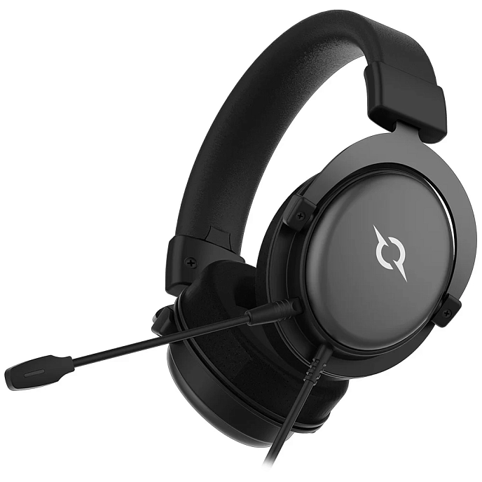 Gaming headset AQIRYS Sirius 7.1 Black - img.5