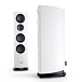 Floorstanding Speakers Canton Reference 7 White Matt (1pc) - img.4