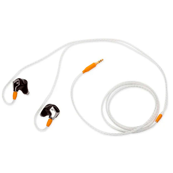 In-ear headphones Campfire Audio Supermoon Deluxe Black - img.3