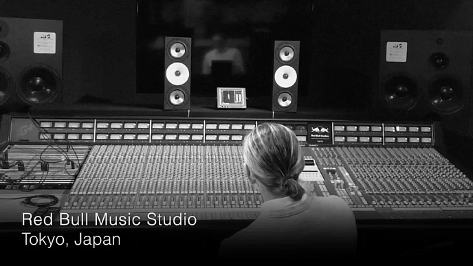 Studio monitor Amphion Two15 Black - img.21