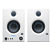 - img.0 Bookshelf speakers PreSonus Eris E3.5 BT White - img.0