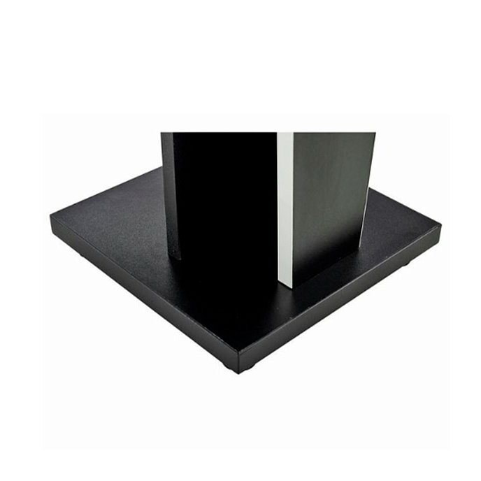 Speaker Stands Zaor Miza V-Stand 42 Black - img.5