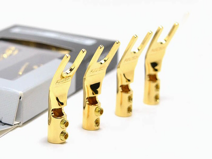 Adapter Furutech FP-201(G) - img.1