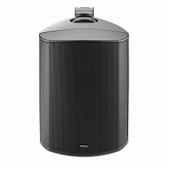 On-wall speakers Focal 100 OD8-T Black