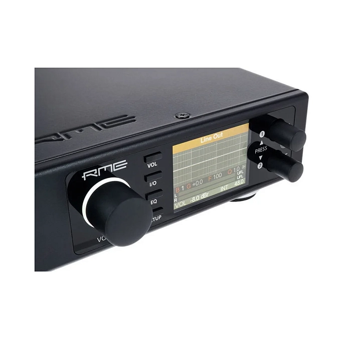 Headphone amplifier with DAC RME ADI-2 DAC FS - img.11