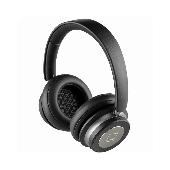 Wireless Headphones Dali IO-6 Iron Black - img.0