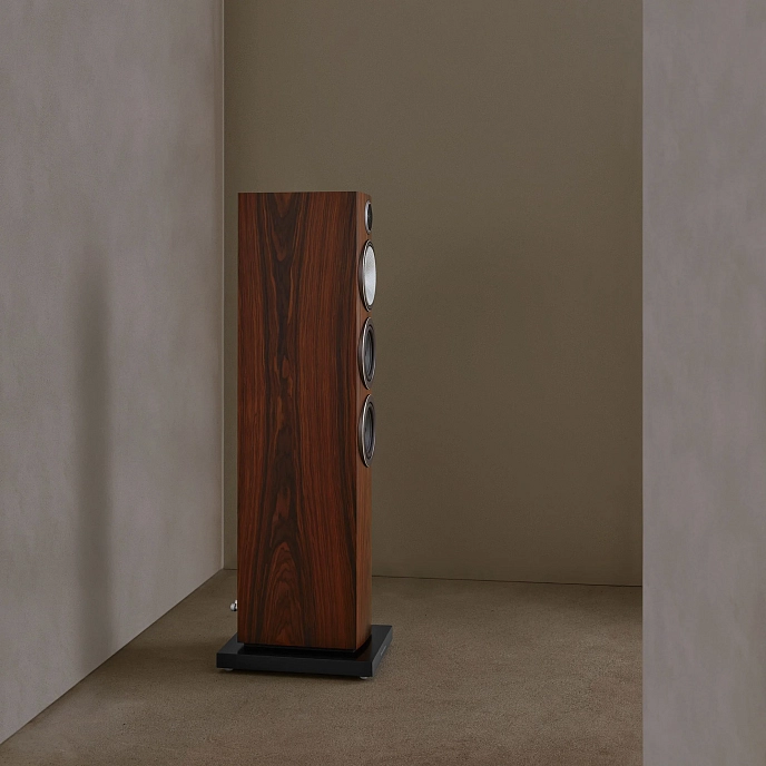 Floorstanding Speakers Bowers & Wilkins 704 S3 Mocha - img.6