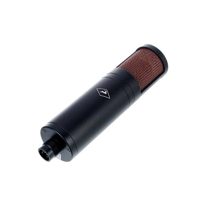 Studio microphone Antelope Audio Edge Duo - img.2